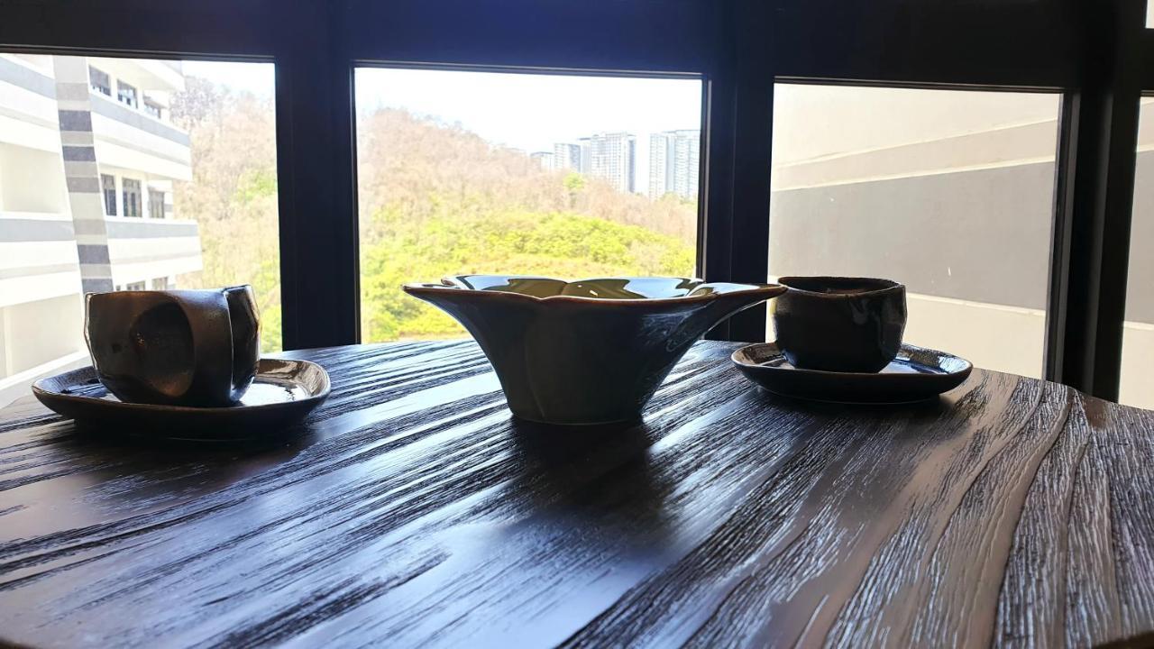 נוסג'יה Kimura Ryokan Legoland Nusajaya מראה חיצוני תמונה