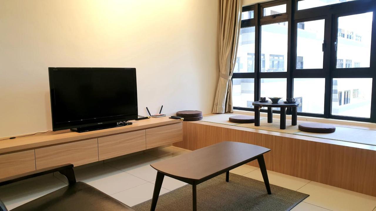 נוסג'יה Kimura Ryokan Legoland Nusajaya מראה חיצוני תמונה
